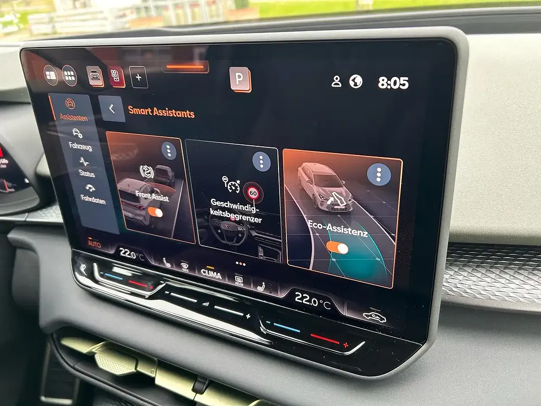 CUPRA Terramar 2.0 TSI DSG 4Drive Tribe Edition - Thumbnail 12