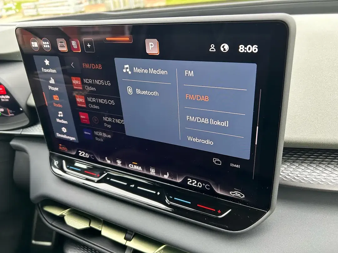 CUPRA Terramar 2.0 TSI DSG 4Drive Tribe Edition - Thumbnail 13