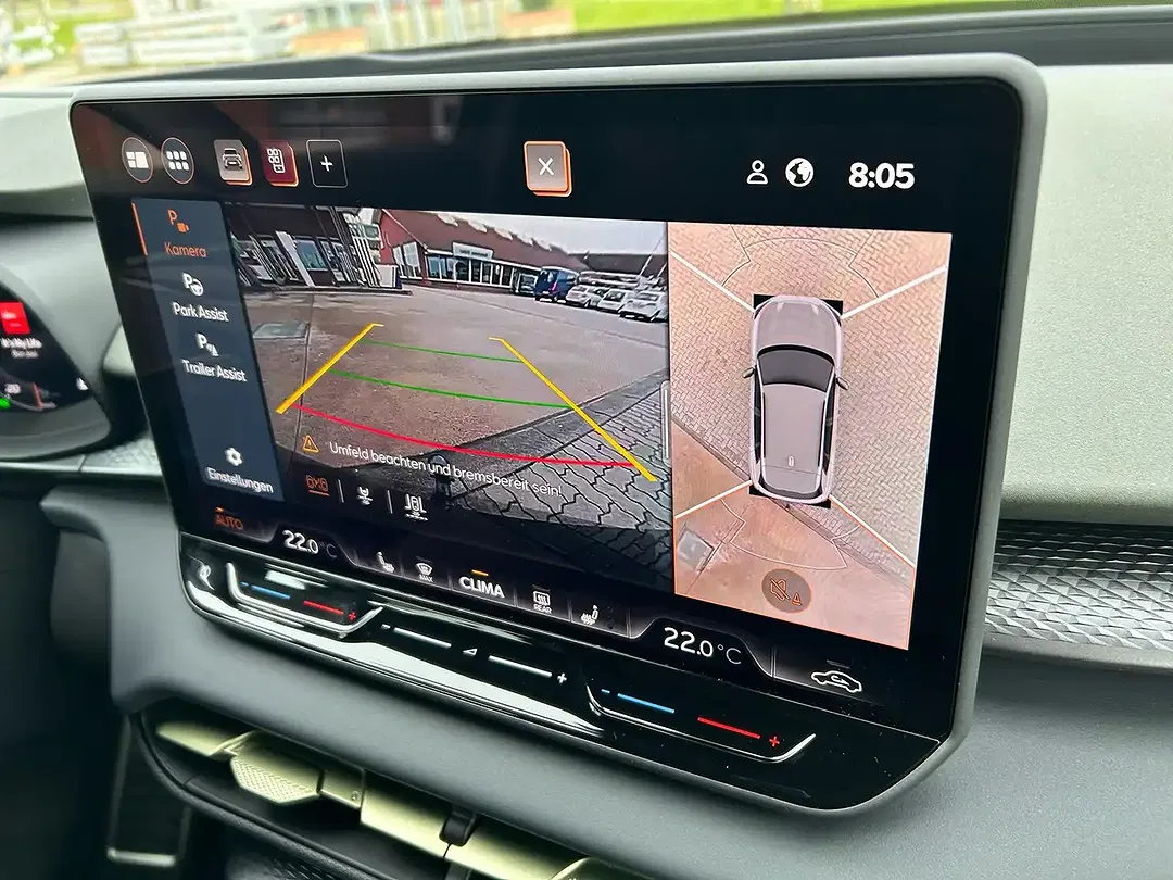 CUPRA Terramar 2.0 TSI DSG 4Drive Tribe Edition - Thumbnail 15