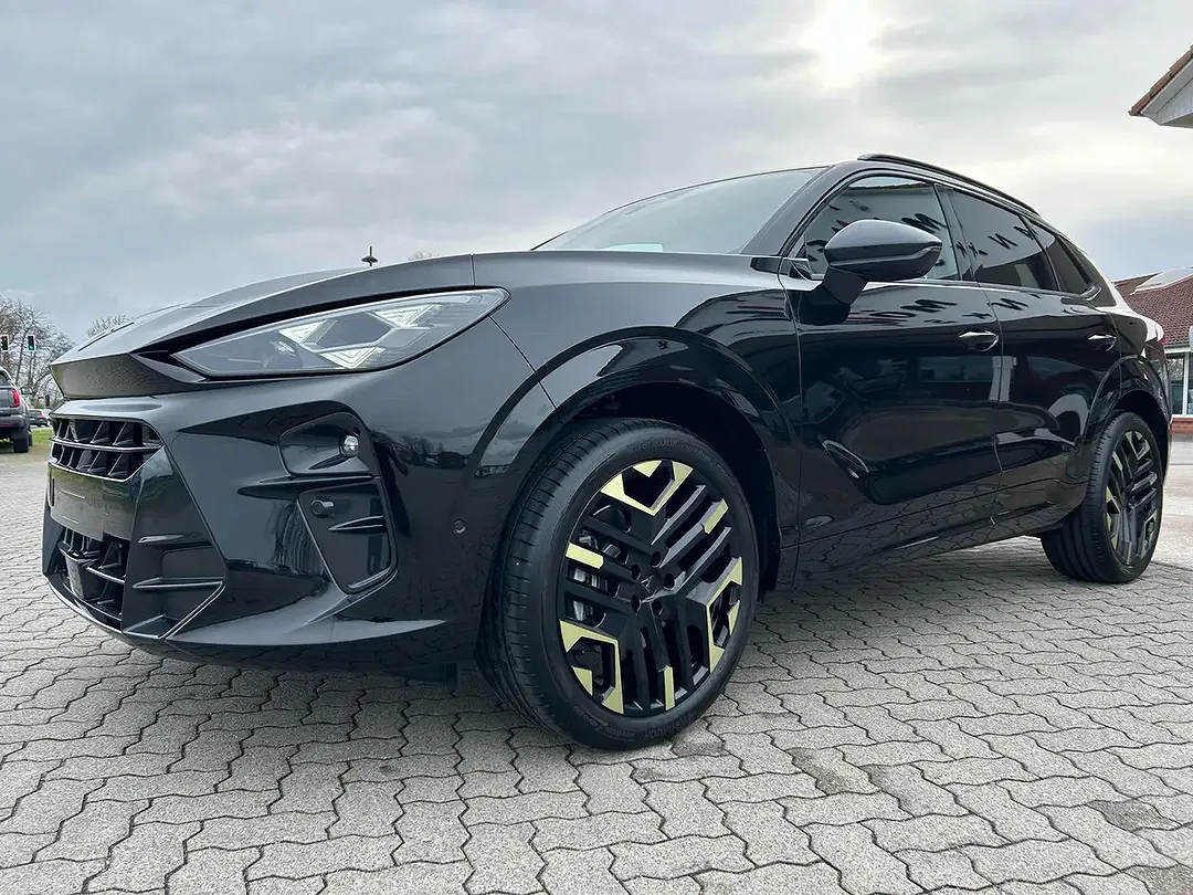 CUPRA Terramar 2.0 TSI DSG 4Drive Tribe Edition - Thumbnail 1