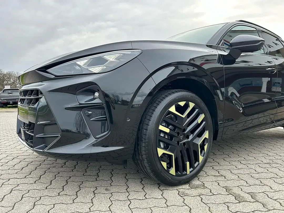 CUPRA Terramar 2.0 TSI DSG 4Drive Tribe Edition - Thumbnail 2