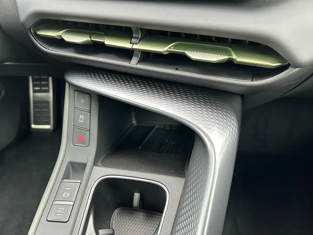 CUPRA Terramar 2.0 TSI DSG 4Drive Tribe Edition - Thumbnail 8
