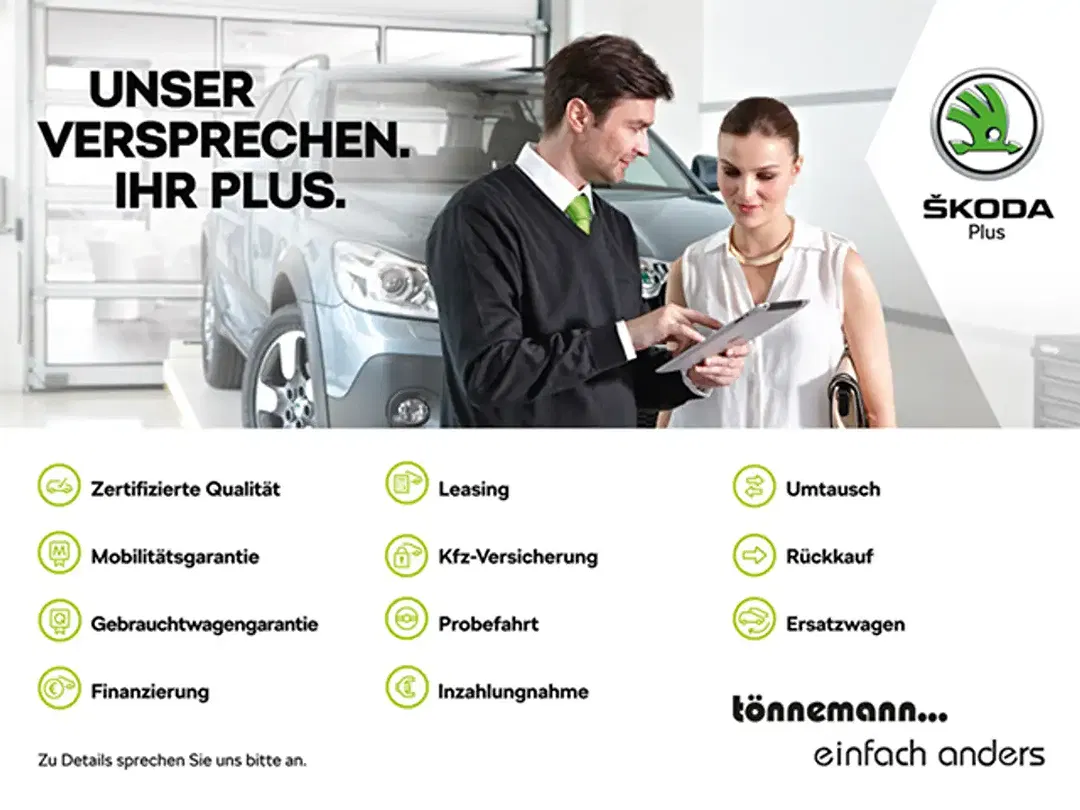 Skoda Superb iV DSG Combi Sportline - Thumbnail 7