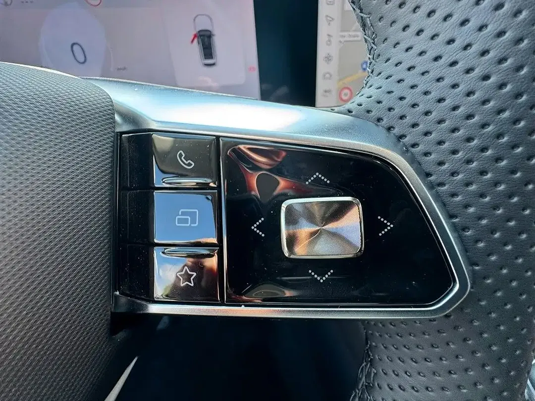 MG HS 1.5 Hybrid+ AUT Luxury - Thumbnail 22