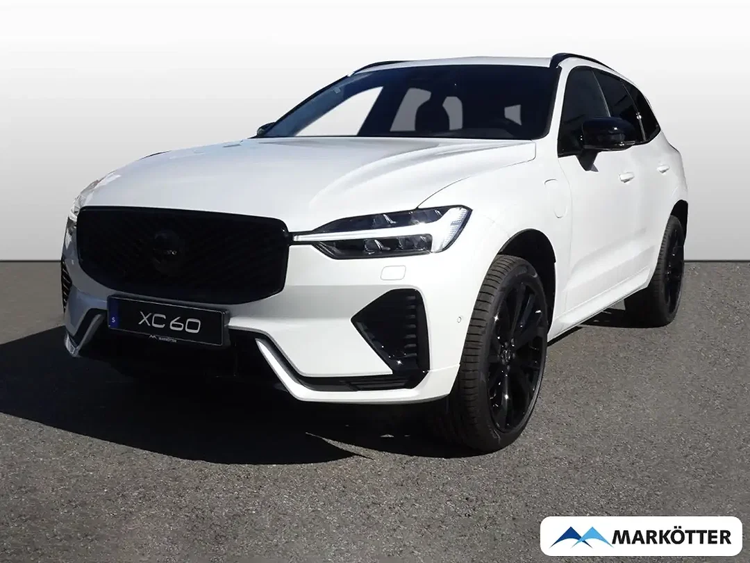 Volvo XC60 T8 AWD Recharge Plus - Afbeelding 1