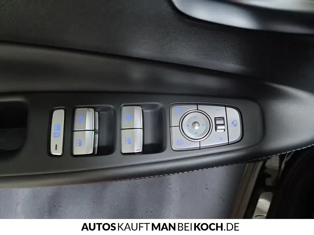 Hyundai SANTA FE 1.6 4WD Signature - Thumbnail 12