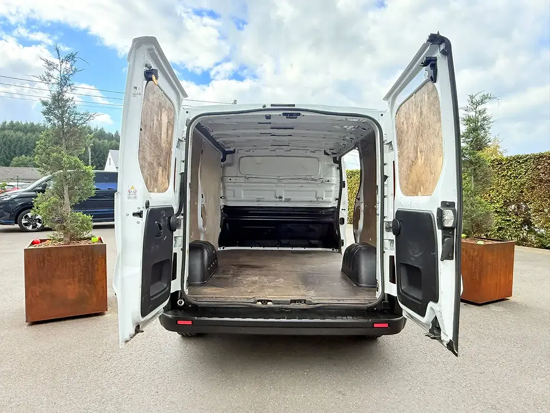 Fiat Talento MultiJet L1H1 - Thumbnail 11
