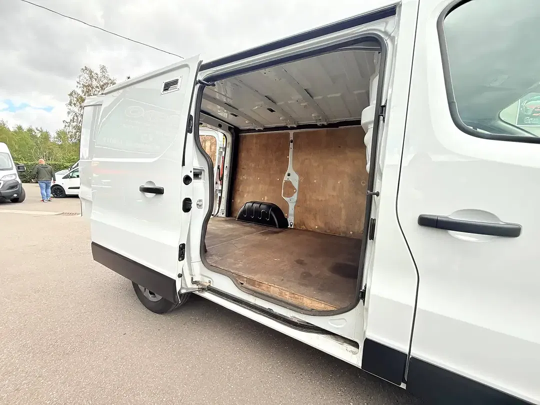 Fiat Talento MultiJet L1H1 - Thumbnail 12