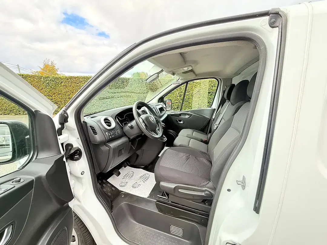 Fiat Talento MultiJet L1H1 - Thumbnail 14