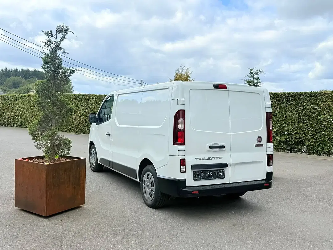 Fiat Talento MultiJet L1H1 - Thumbnail 9