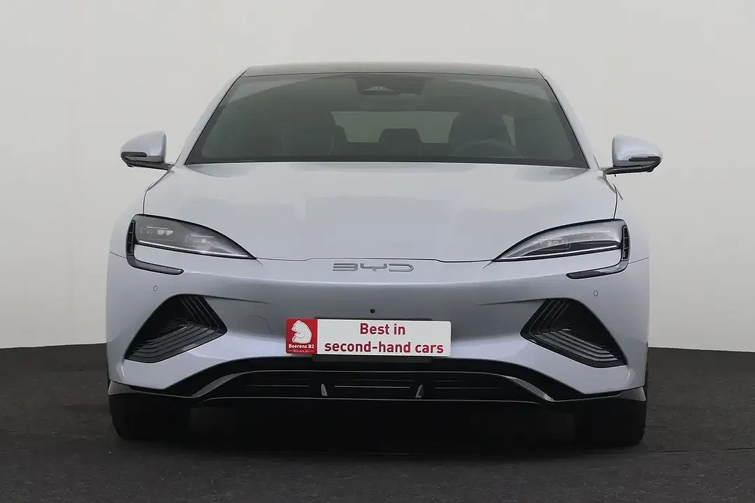 BYD Seal 82.5 kWh AWD Excellence - Thumbnail 10