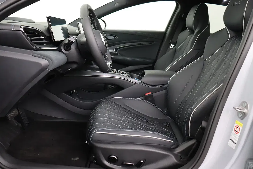 BYD Seal 82.5 kWh AWD Excellence - Thumbnail 13