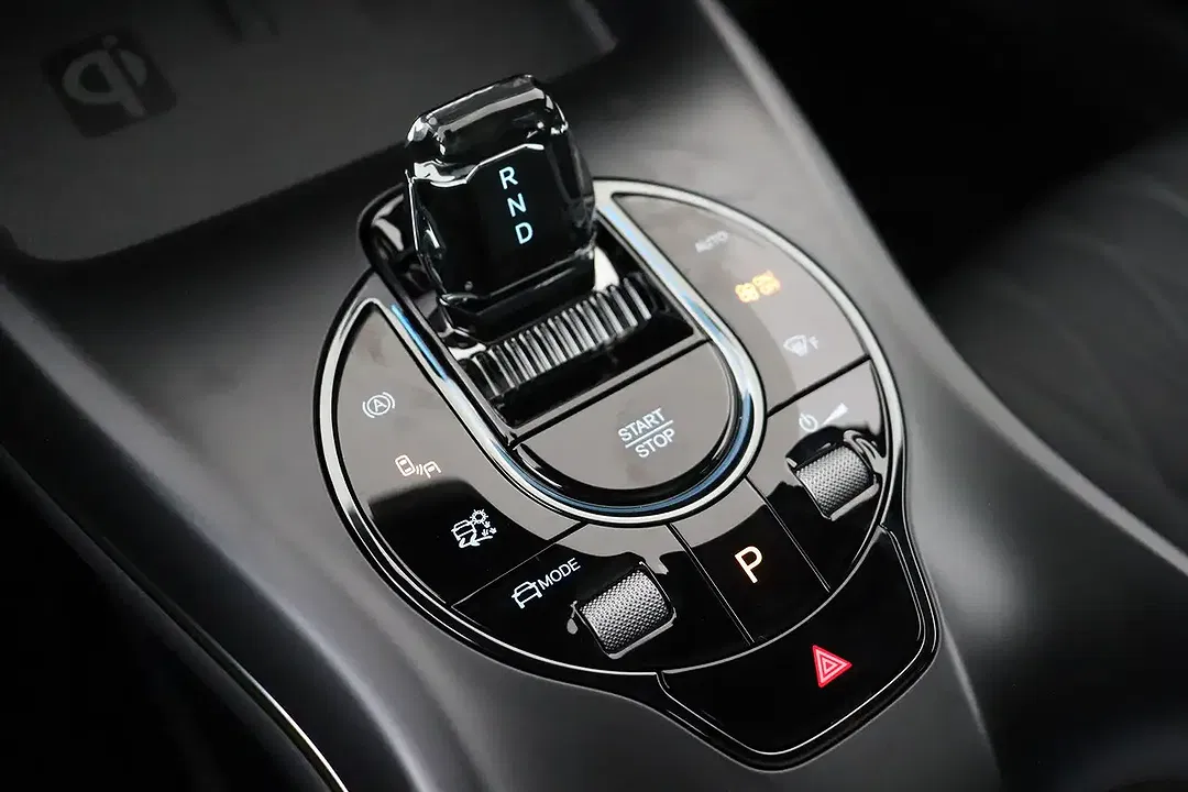 BYD Seal 82.5 kWh AWD Excellence - foto 15