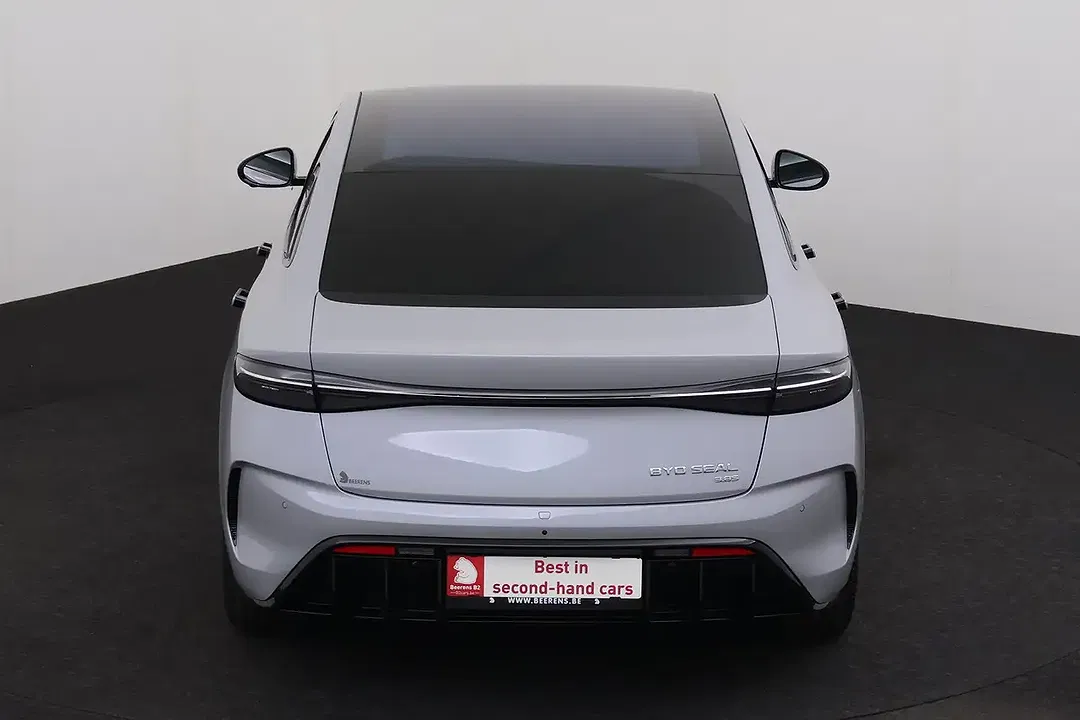 BYD Seal 82.5 kWh AWD Excellence - Thumbnail 9