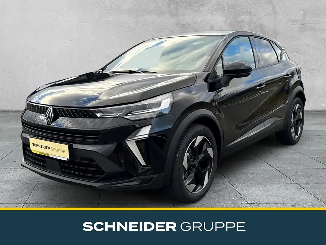 Renault Captur TCe Techno - foto 1