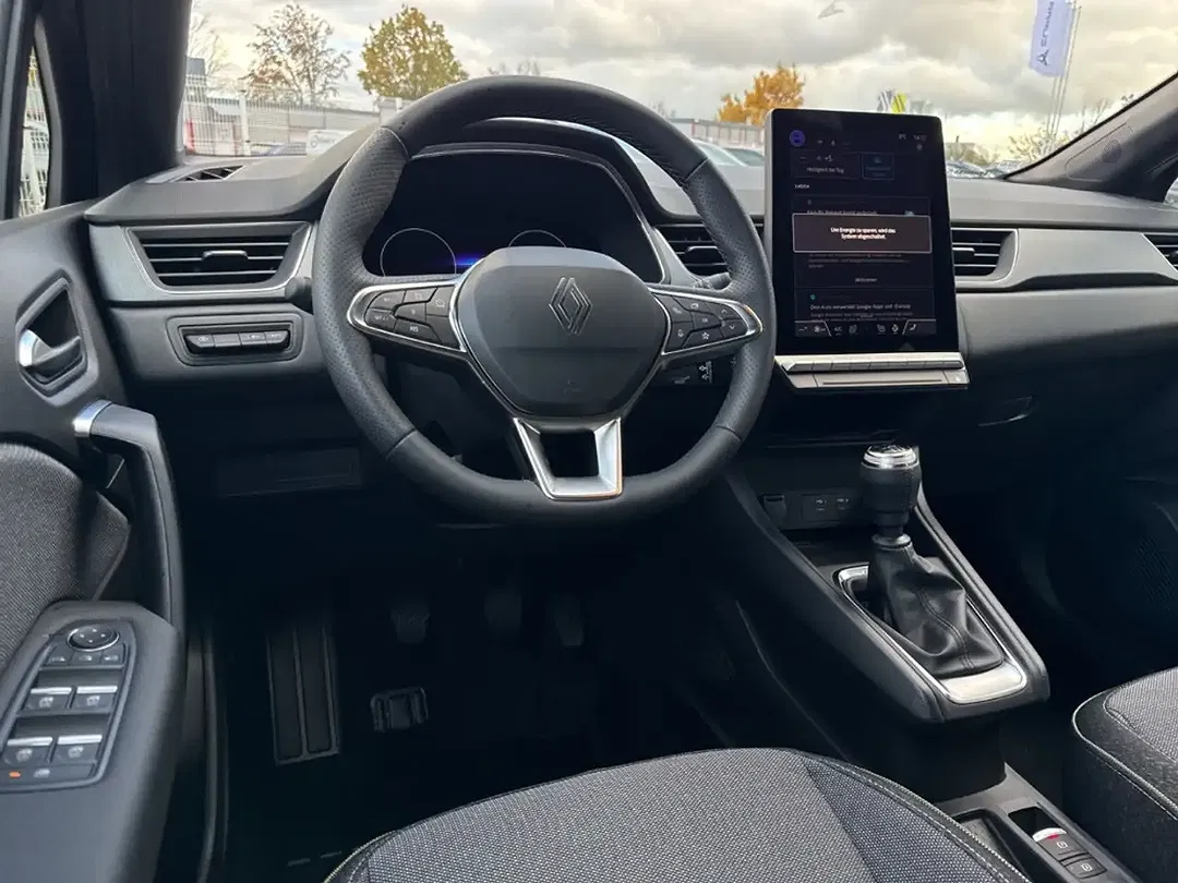 Renault Captur TCe Techno - foto 15