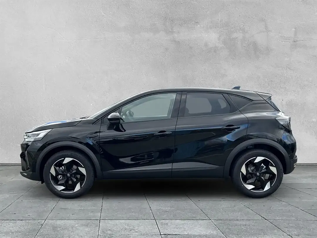 Renault Captur TCe Techno - foto 2