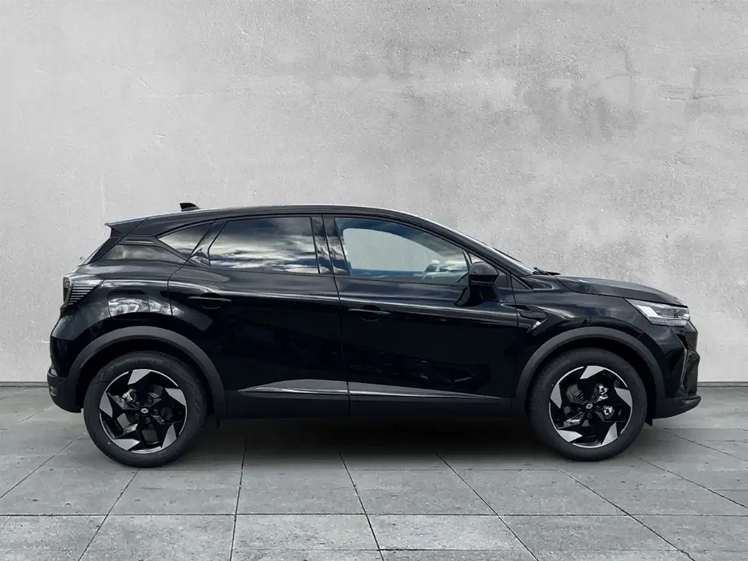 Renault Captur TCe Techno - Thumbnail 6