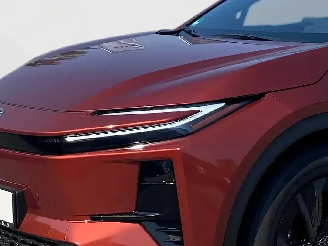 Toyota C-HR Teamplayer - Thumbnail 14