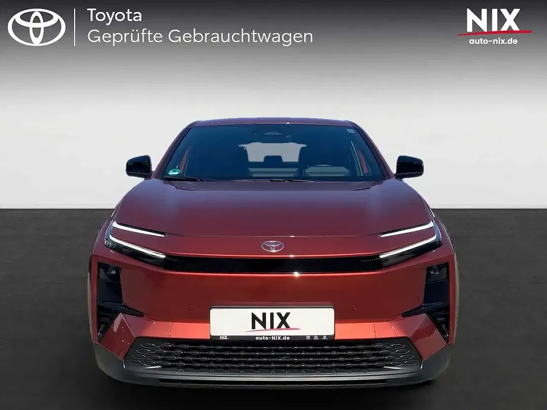 Toyota C-HR Teamplayer - Thumbnail 5
