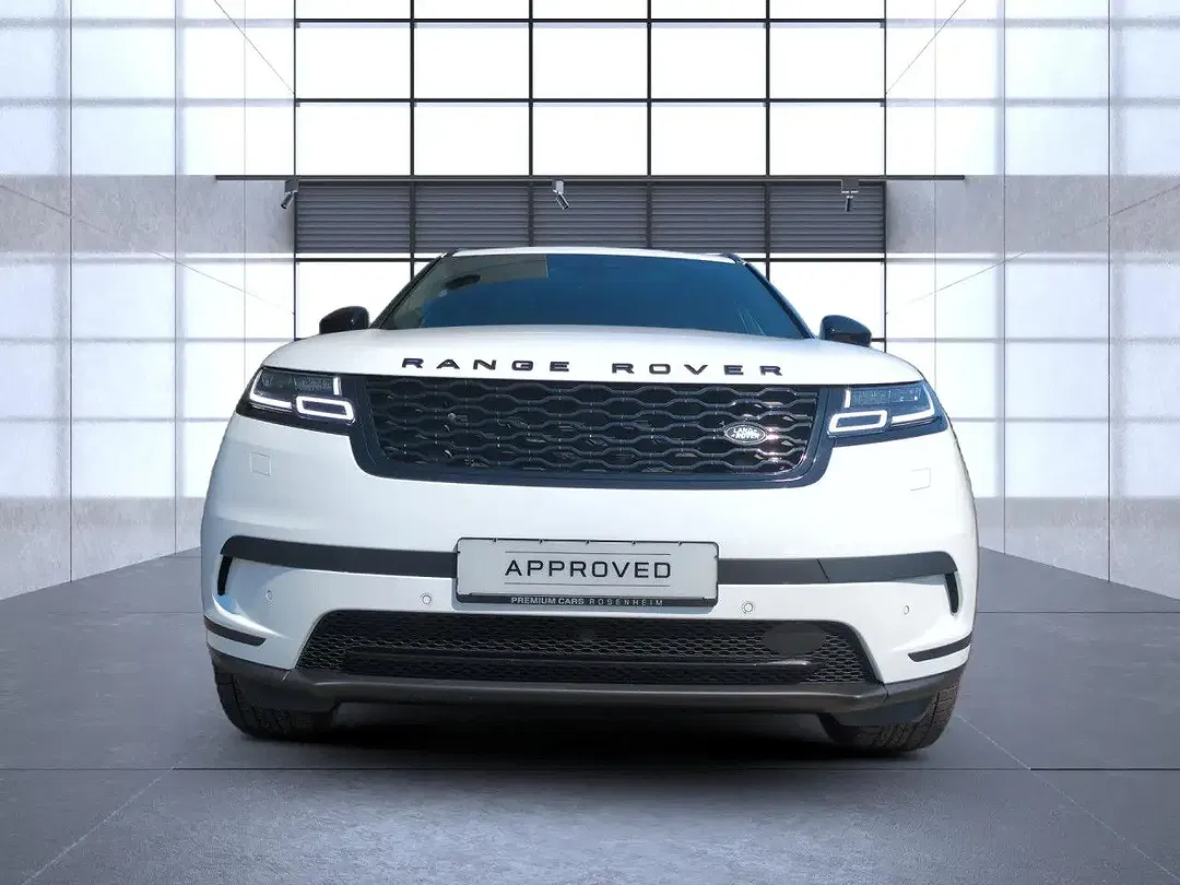 Land Rover Range Rover Velar P400e Hybrid S - foto 15