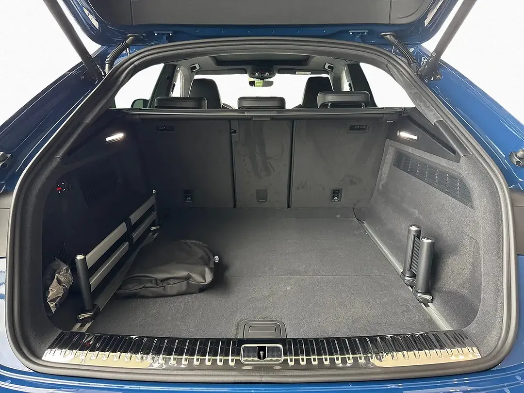 Audi RS Q8 tiptronic performance Matrix LED - foto 14