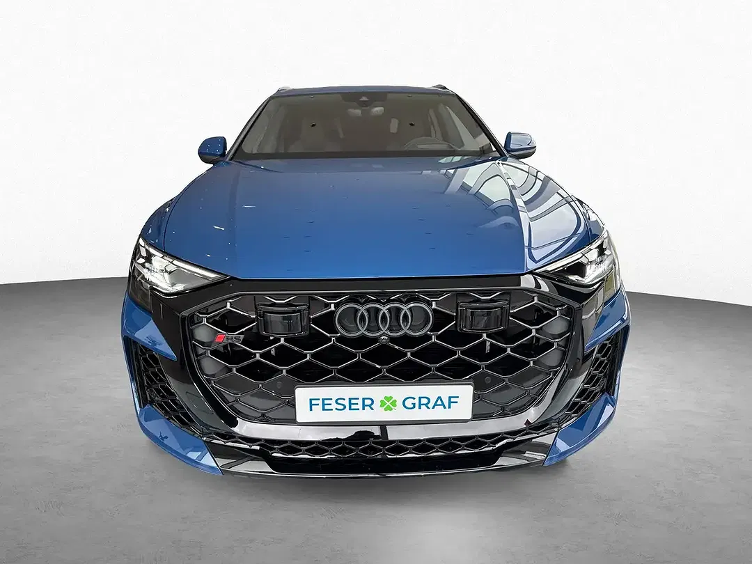 Audi RS Q8 tiptronic performance Matrix LED - foto 1