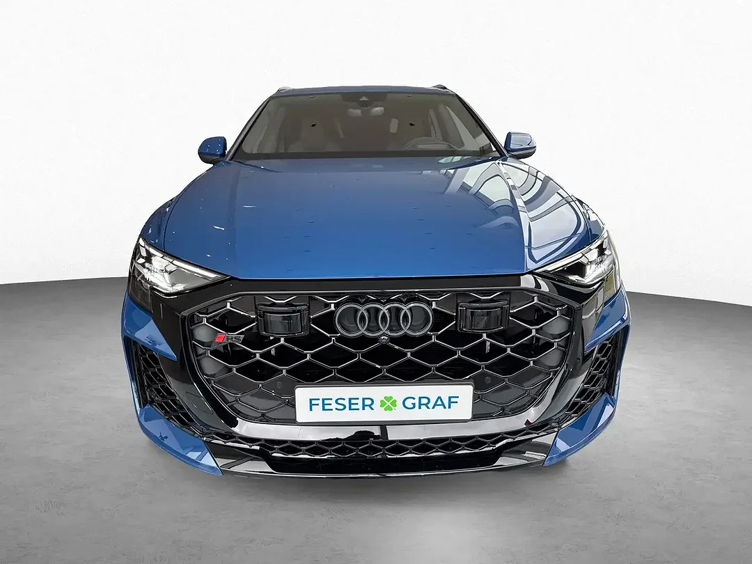 Audi RS Q8 tiptronic performance Matrix LED - Afbeelding 1