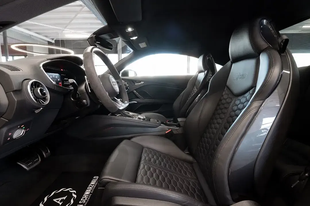 Audi TT RS 2.5 TFSI Coupe - Thumbnail 11