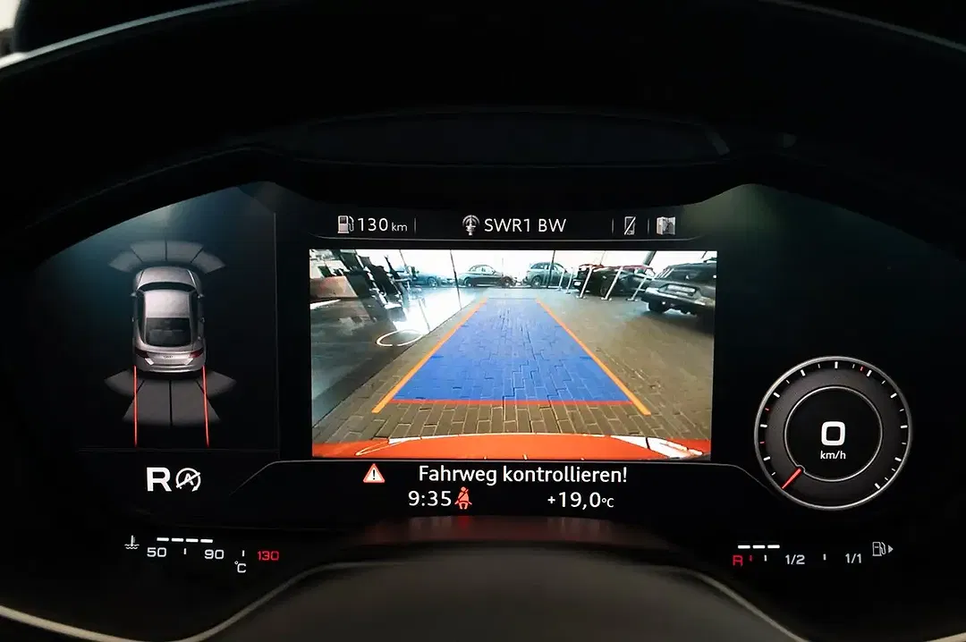 Audi TT RS 2.5 TFSI Coupe - Thumbnail 17