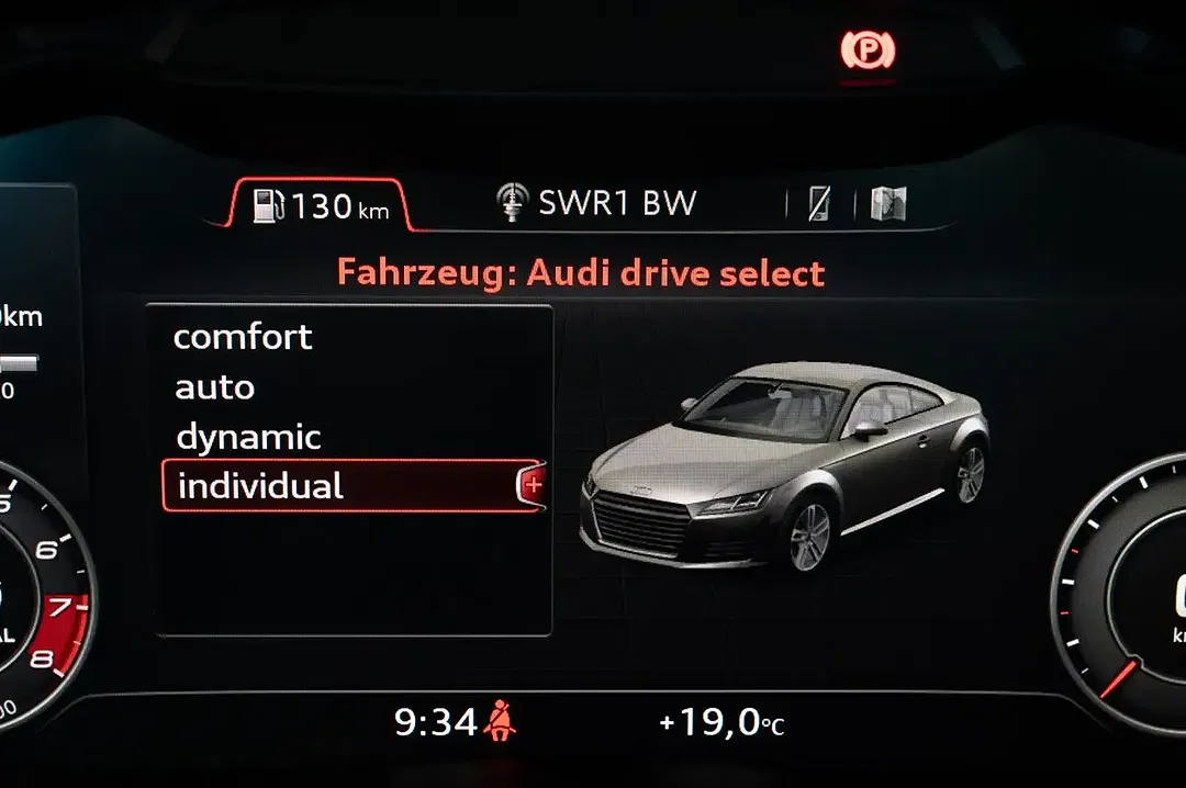 Audi TT RS 2.5 TFSI Coupe - Thumbnail 19