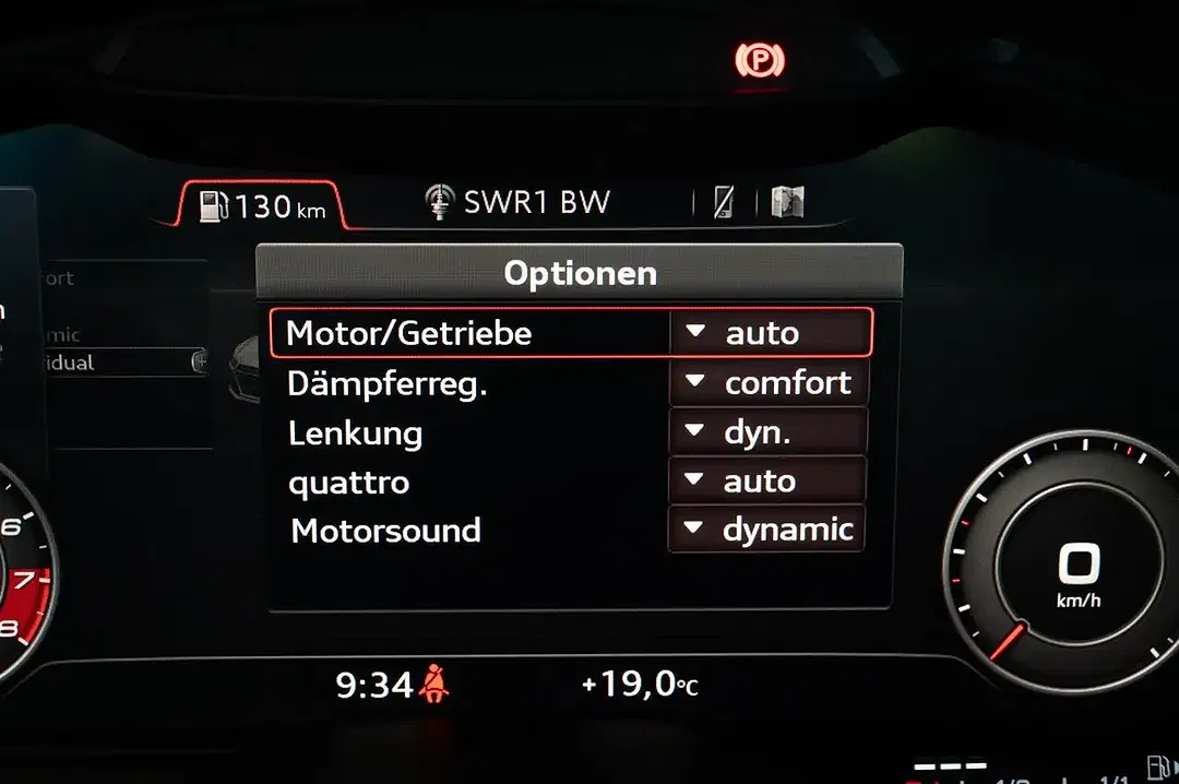 Audi TT RS 2.5 TFSI Coupe - Thumbnail 20