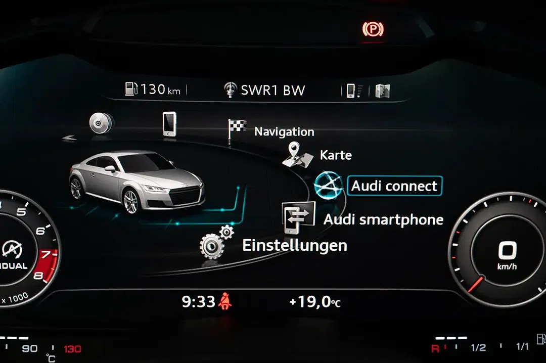 Audi TT RS 2.5 TFSI Coupe - Thumbnail 21