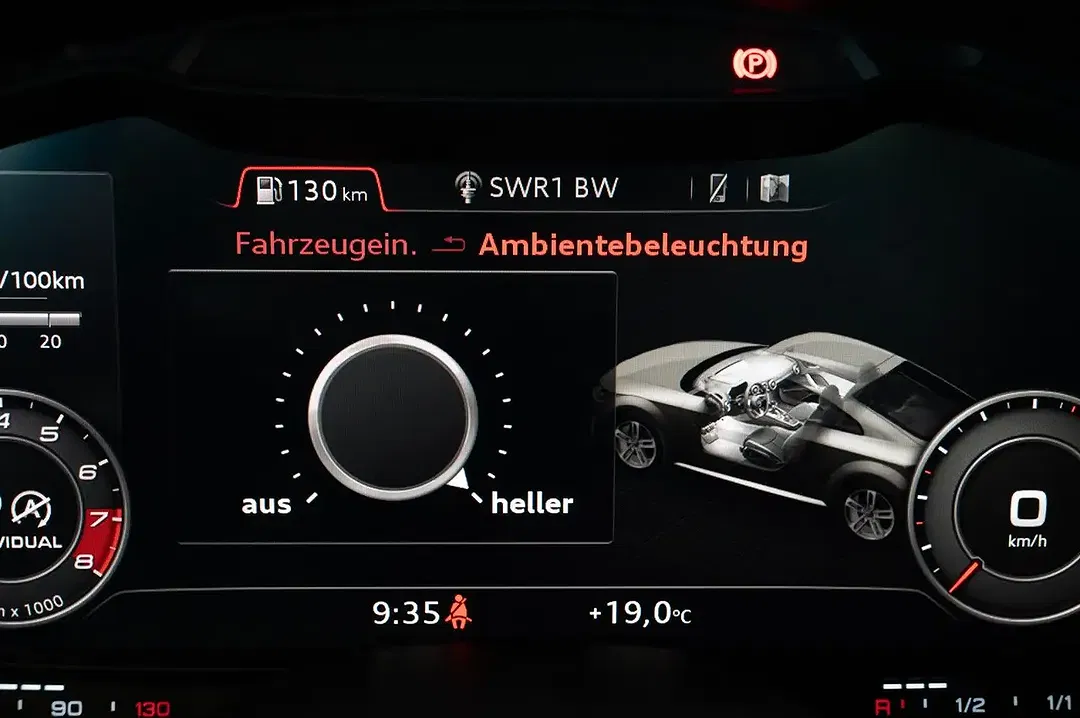 Audi TT RS 2.5 TFSI Coupe - Thumbnail 22