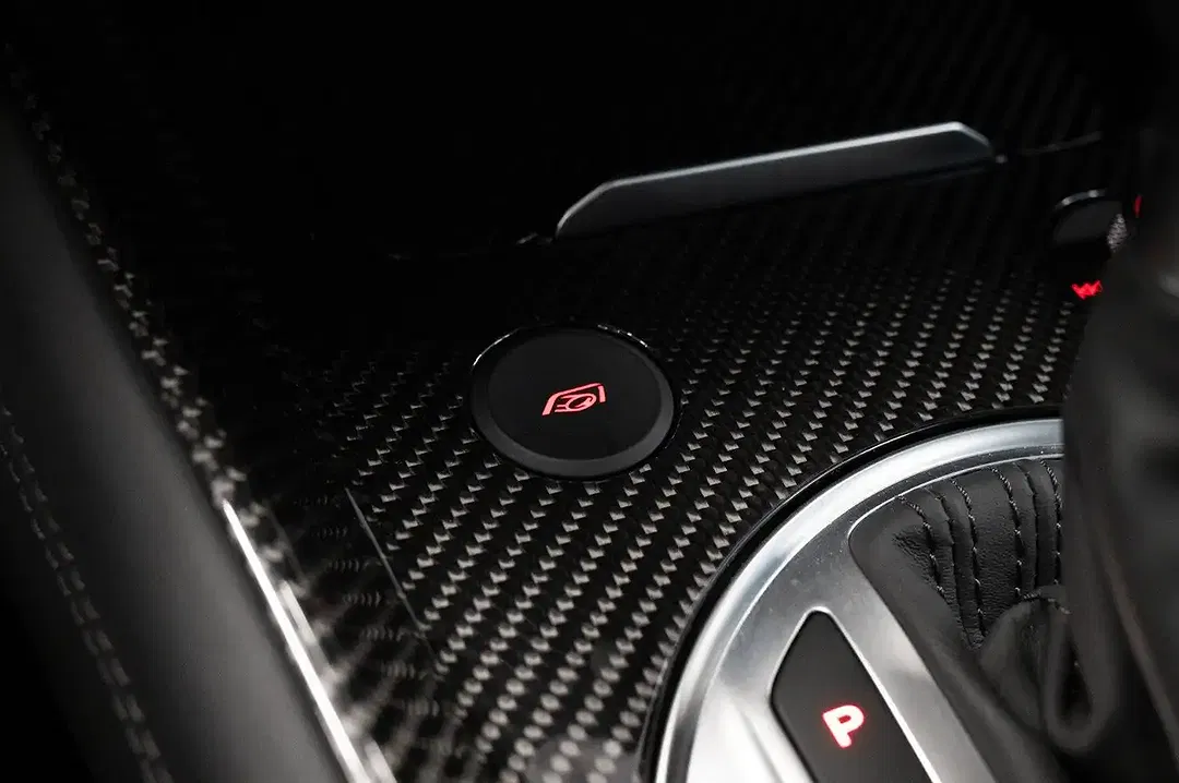 Audi TT RS 2.5 TFSI Coupe - Thumbnail 25