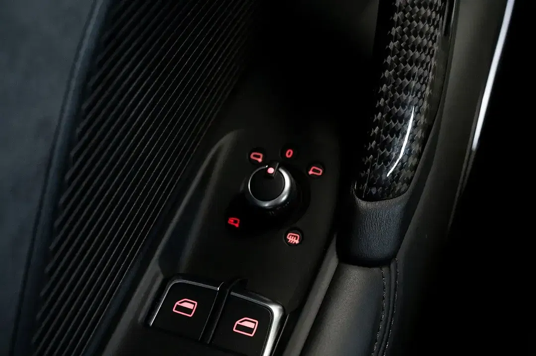 Audi TT RS 2.5 TFSI Coupe - Thumbnail 29