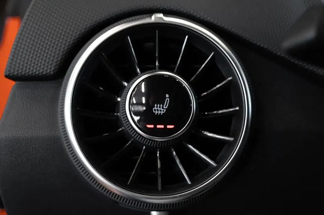 Audi TT RS 2.5 TFSI Coupe - Thumbnail 30