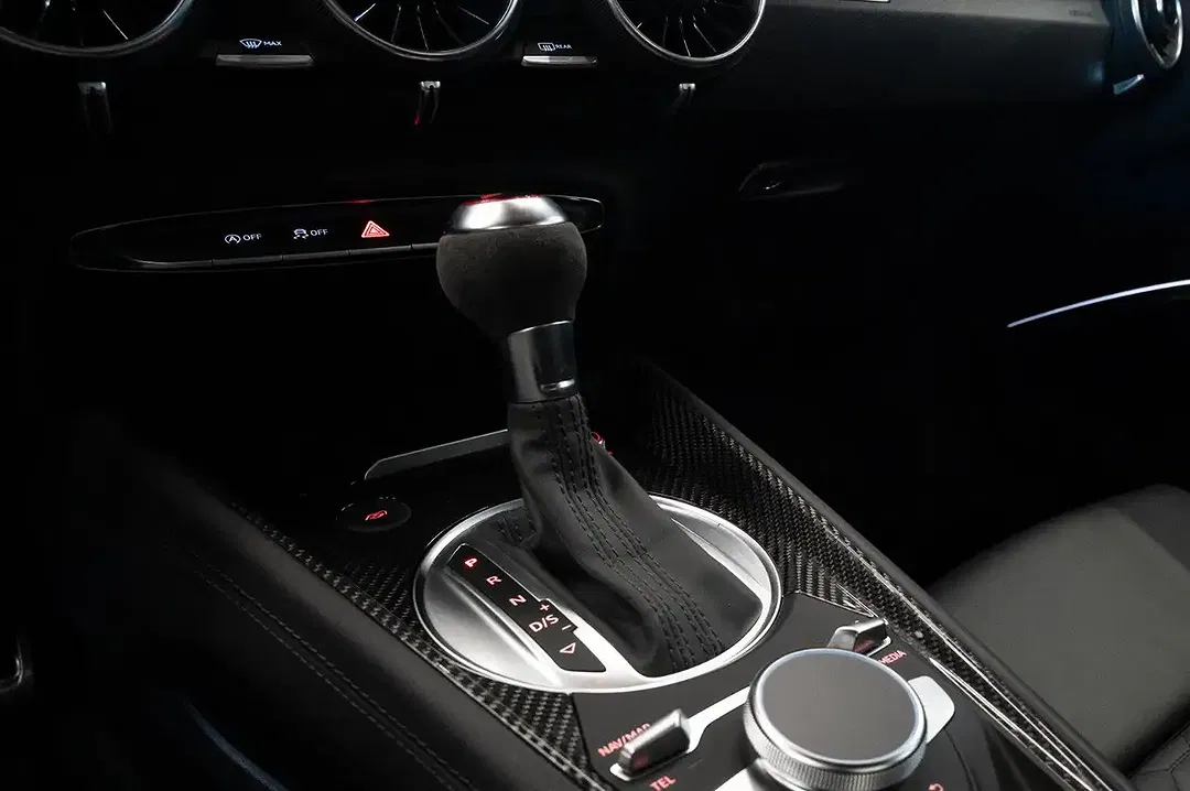Audi TT RS 2.5 TFSI Coupe - Thumbnail 32
