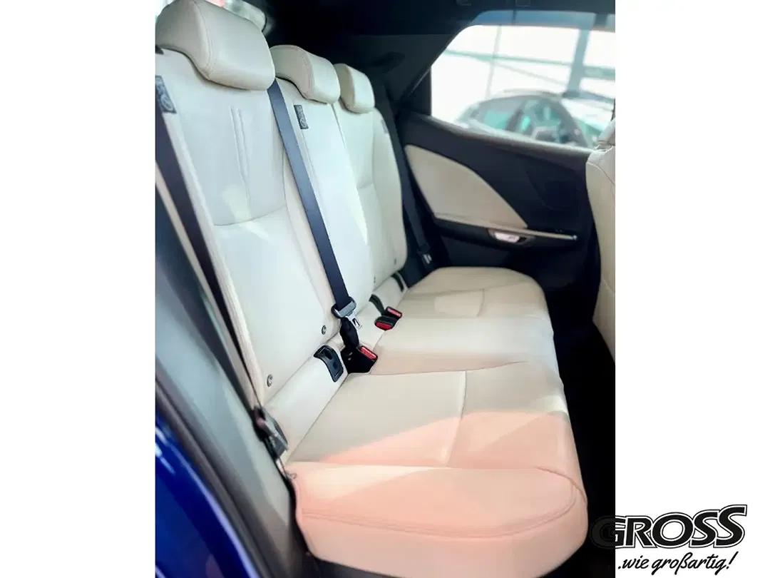 Lexus LBX Hybrid Elegant - Thumbnail 10