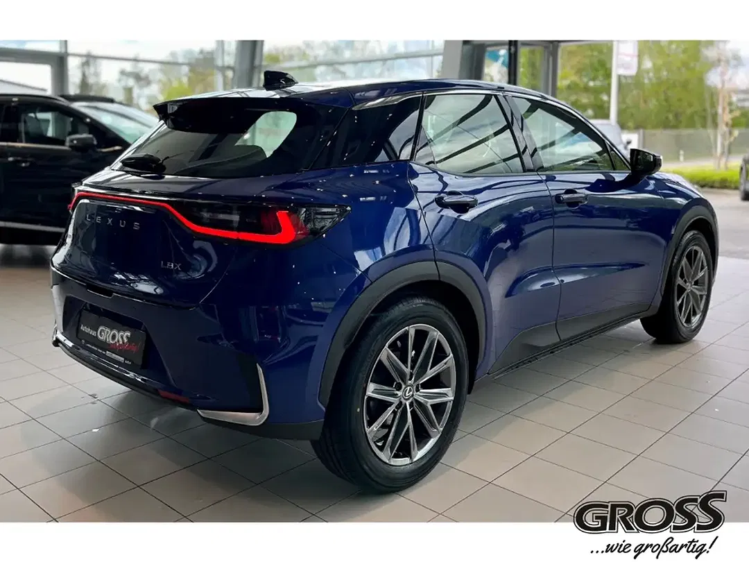 Lexus LBX Hybrid Elegant - Thumbnail 13