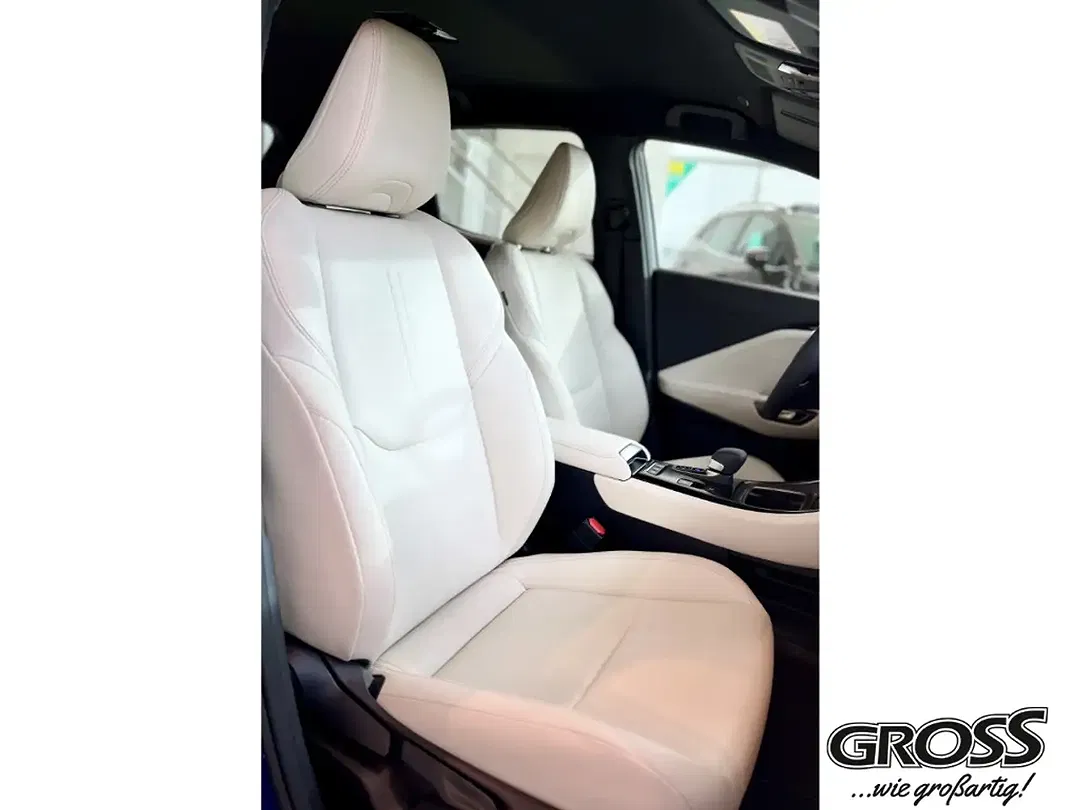 Lexus LBX Hybrid Elegant - Thumbnail 5