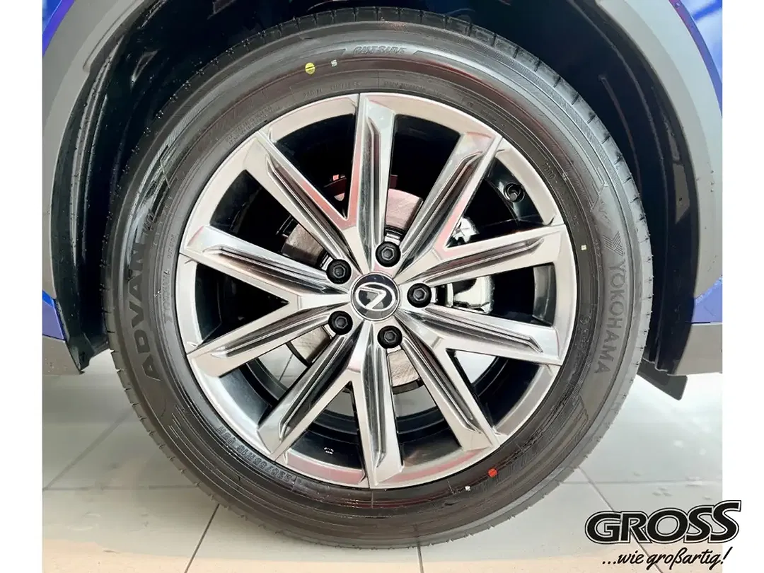 Lexus LBX Hybrid Elegant - Thumbnail 7