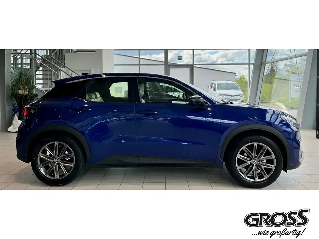 Lexus LBX Hybrid Elegant - Thumbnail 8