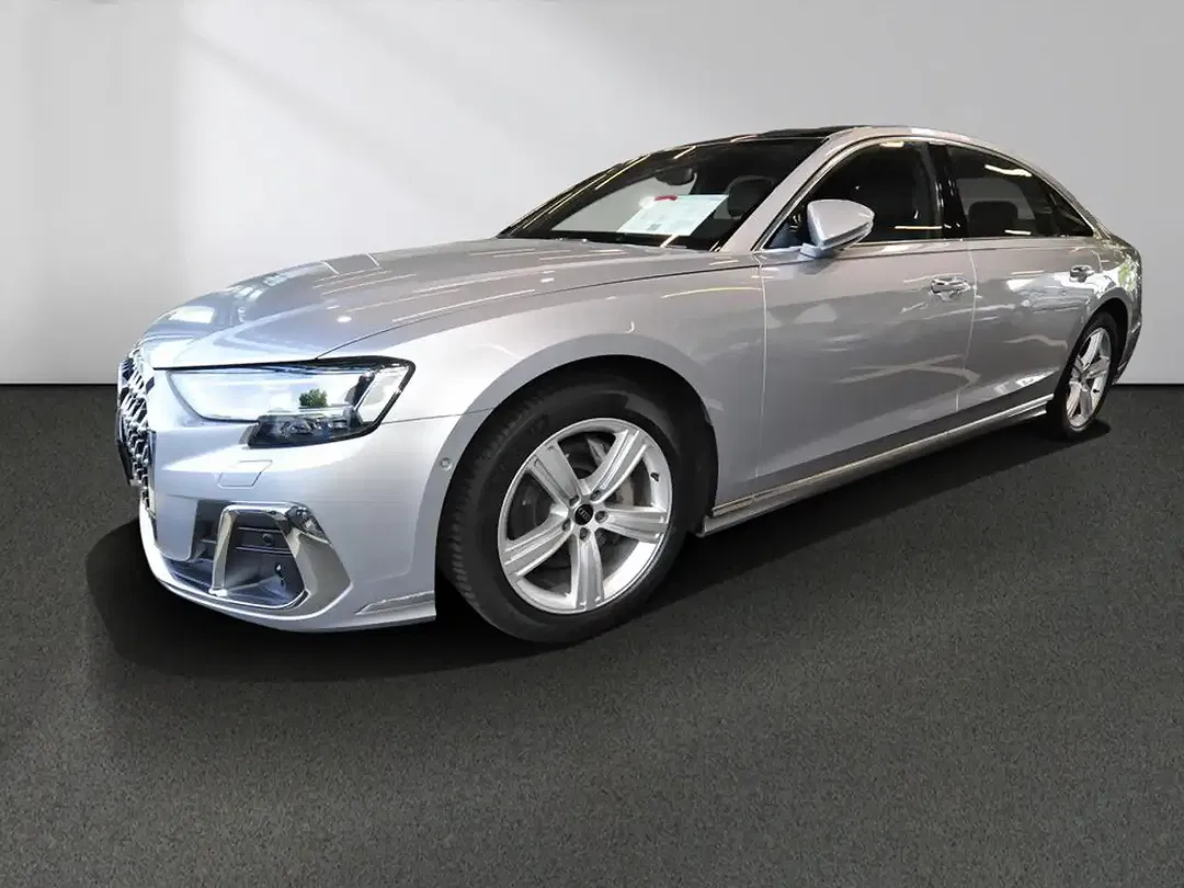 Audi A8 50 TDI tiptronic quattro - Thumbnail 11