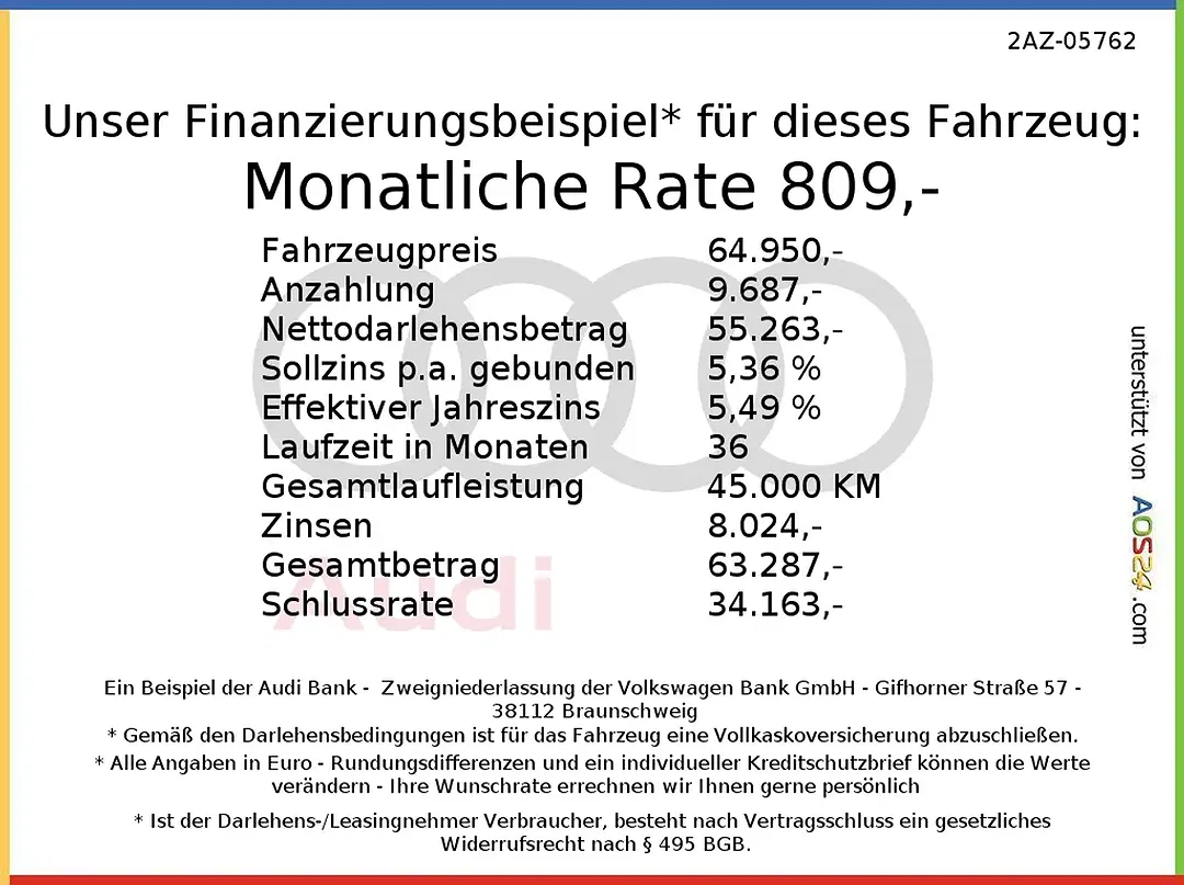 Audi A8 50 TDI tiptronic quattro - Thumbnail 13