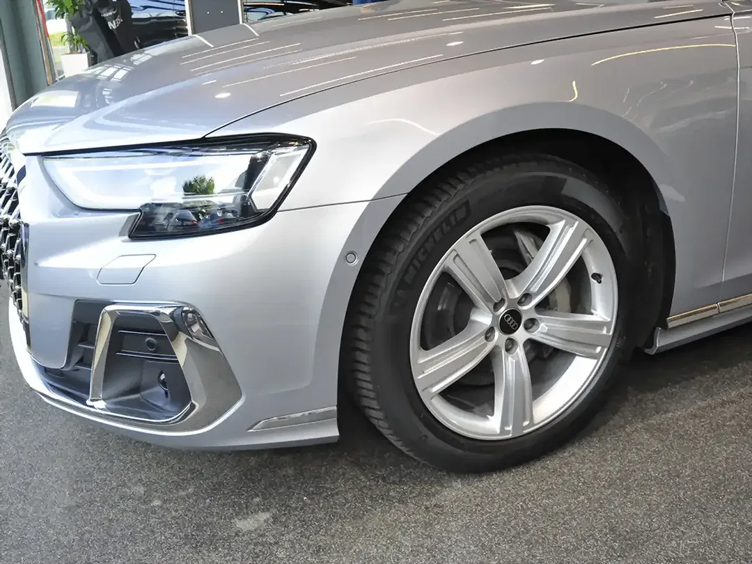 Audi A8 50 TDI tiptronic quattro - Thumbnail 3