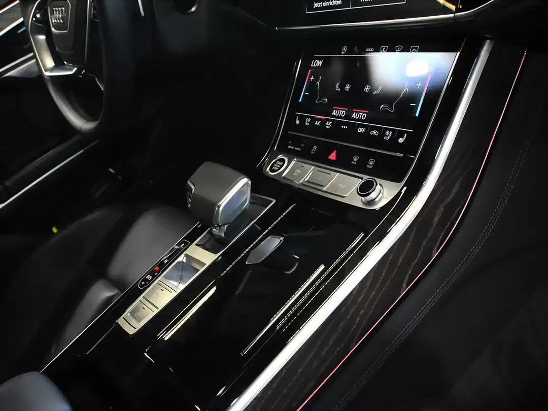Audi A8 50 TDI tiptronic quattro - Thumbnail 5