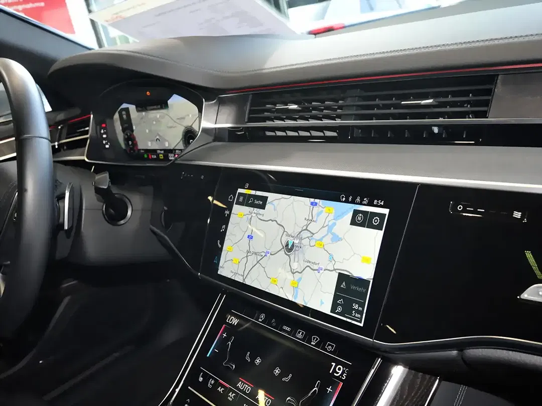 Audi A8 50 TDI tiptronic quattro - Thumbnail 6