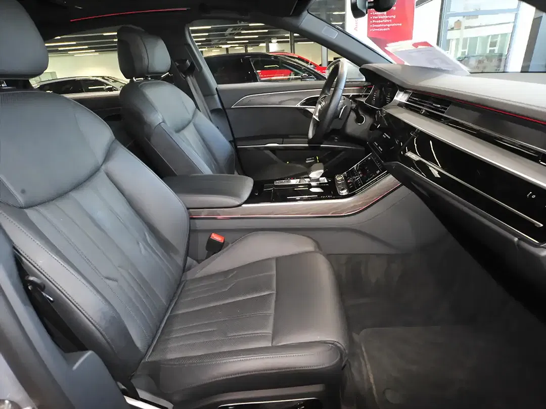 Audi A8 50 TDI tiptronic quattro - Thumbnail 7
