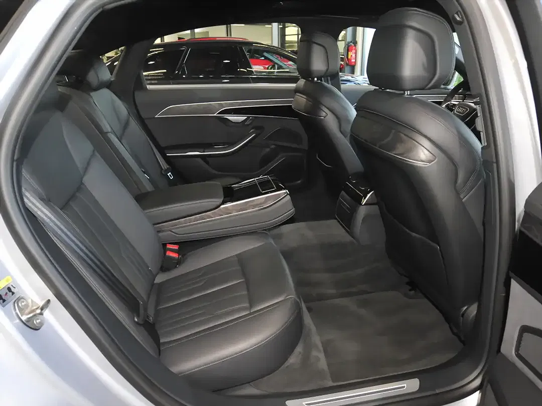 Audi A8 50 TDI tiptronic quattro - Thumbnail 8